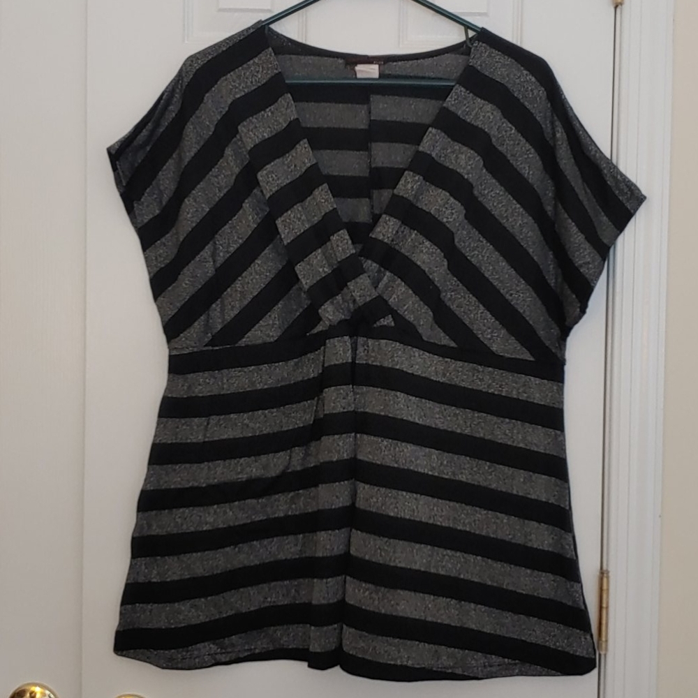 Candy Rain top